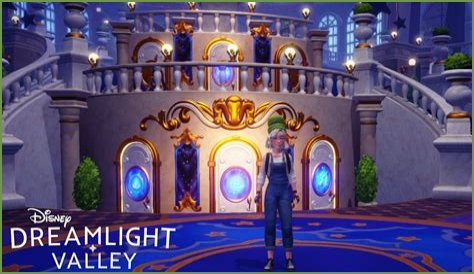 Disney Dreamlight Valley: How to Make a Spicy Scorpion Skewer? - SarkariResult