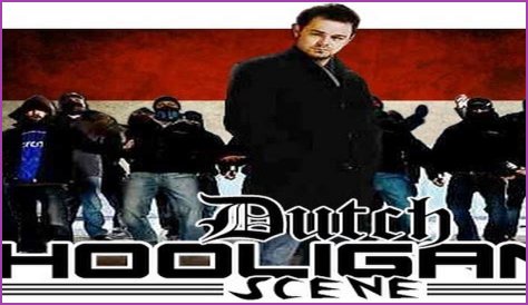 Dutch The Hooligan video statistics