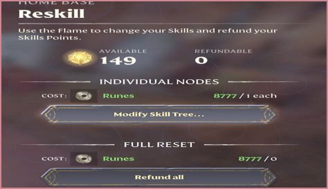 Enshrouded: How get Skill points? - SarkariResult