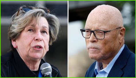 Is Randi Martin going to Get Married? Who is Randi Martin? - SarkariResult