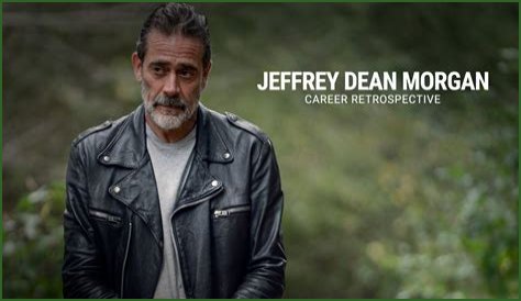 Jeffrey Dean Morgan Height: What is The Hight of Jeffrey Dean Morgan? - SarkariResult