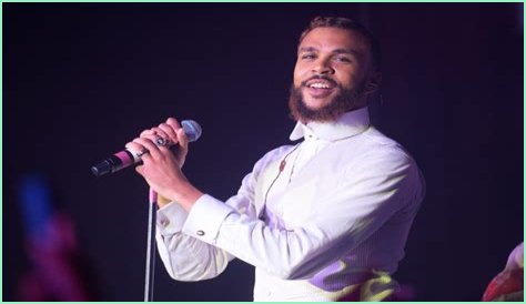 Jidenna Net Worth