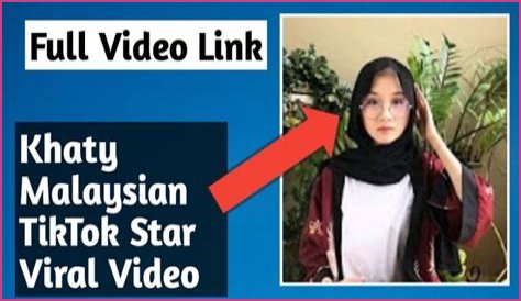 Kathy Viral Video, Kathy Viral Malaysia Full Video Link Twitter - SarkariResult