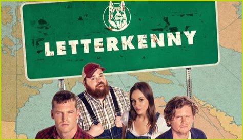 Letterkenny Season 12 Ending Explained : Recap, Cast, Review, Spoilers, Streaming, Schedule & Where To Watch? - SarkariResult