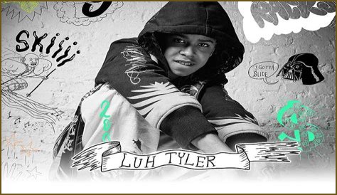 Luh Tyler | DashBlog