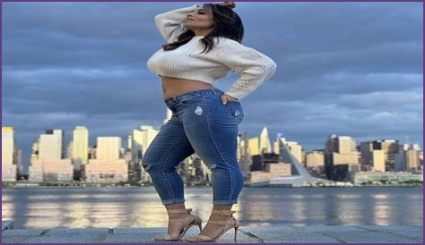 Melyssa Ford Net Worth (2024 Update)