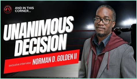 Norman D. Golden II Net Worth (2024 Update)