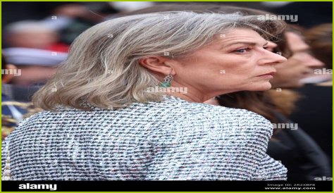 Princess Charlene of Monaco Net Worth (2024 Update)