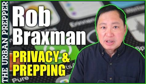 Rob Braxman Tech video statistics