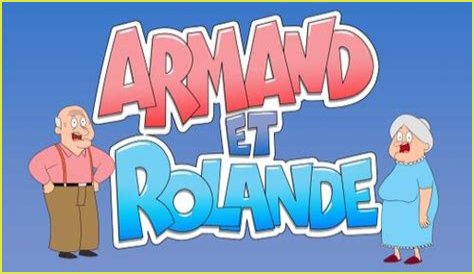 Similar Youtubers to Armand et Rolande