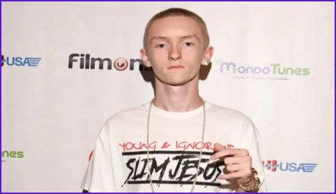 Slim Jesus