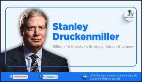 Stanley Druckenmiller