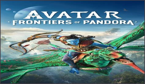 Taming and Flying an Ikran in Avatar Frontiers of Pandora: Guide - SarkariResult