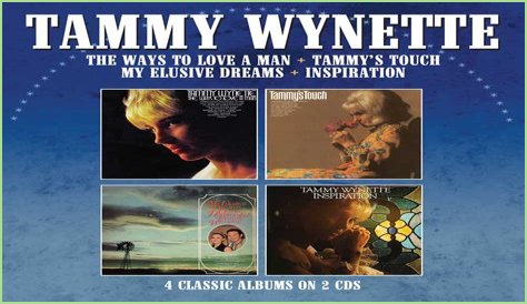 Tammy Wynette Net Worth (2024 Update)