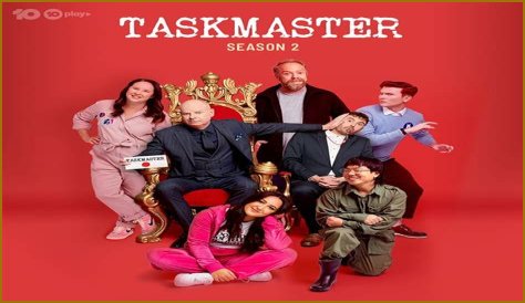 Taskmaster Season 17 Cast, Taskmaster Season 17 Release Date, Cast, Recap, Plot, Review, Spoilers, Streaming, Schedule & Where To Watch? - SarkariResult