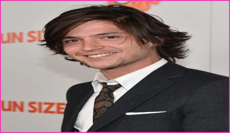 Thomas McDonell Net Worth