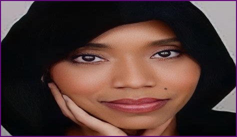 Tia Dionne Hodge Net Worth