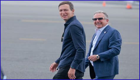 Tony Kushner Net Worth (2024 Update)