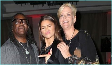 Unveiling The Inspiring Story Of Wylie Quinn Annarose Anderson: Zendaya's Mother