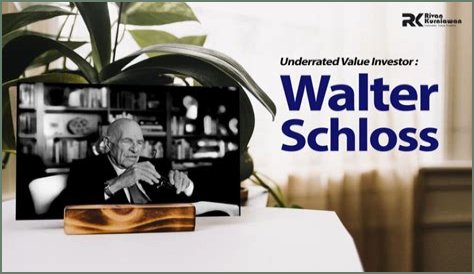 Walter Schloss