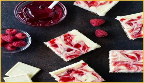 White Chocolate Raspberry Cheesecake - Celebrating Sweets