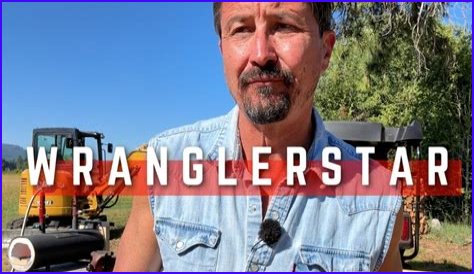 Wranglerstar Youtuber overview