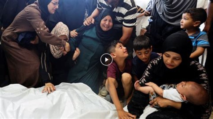 'Father was killing everyone': 3 young brothers shot and killed, mother injured in shooting