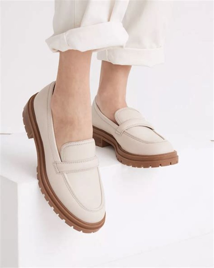 11 best loafers for women 2023: From M&S to & Other Stories, Zara & more