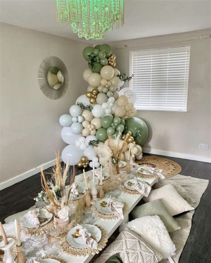 20 baby shower themes: from a pamper party to botanicals