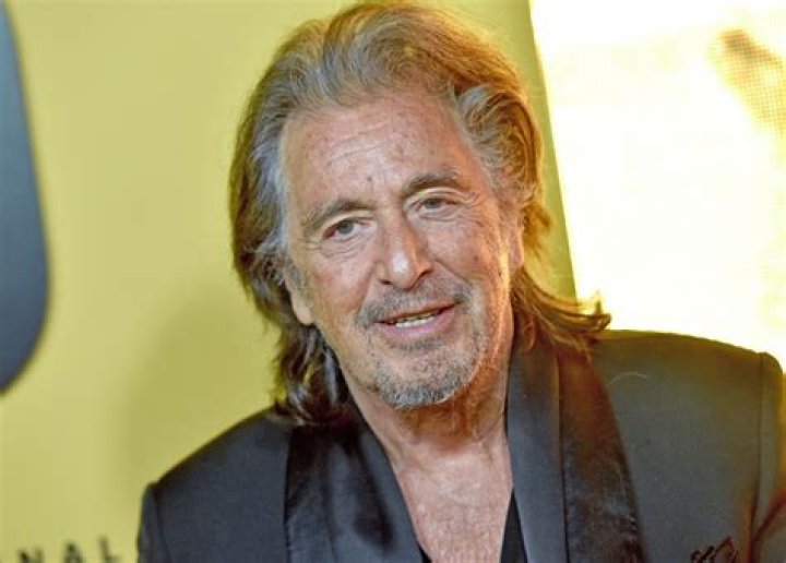Al Pacino Children:Who are Julie Marie Pacino, Olivia Pacino and Anton James Pacino