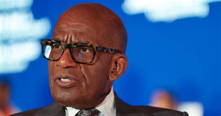 Al Roker's latest photo from Today set has stunned fans in hysterics
