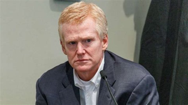 Alex Murdaugh says he lied to investigators during testimony in double murder trial