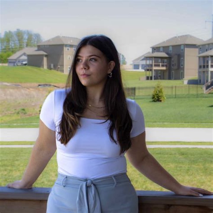 All about Kaitlyn Leeb | Heritage, relationship, career