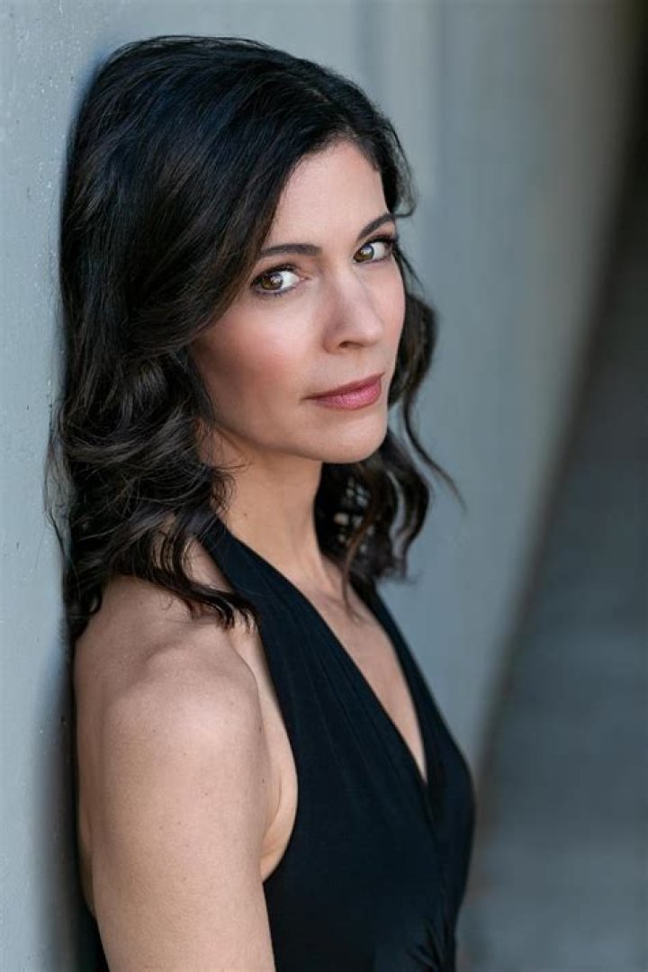 All about Lauren Stamile | Heritage, relationship, career