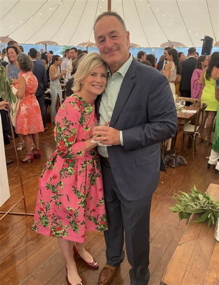 All about Mary Beth Evans | Heritage, relationship, career