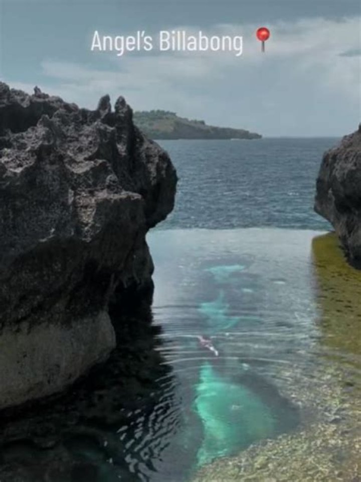 Bali’s deadliest swimming spot revealed as Angel’s Billabong
