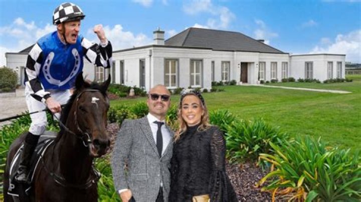 Ballan: Moorabool house linked to Melbourne Cup winner Gold Trip looks to bag new record