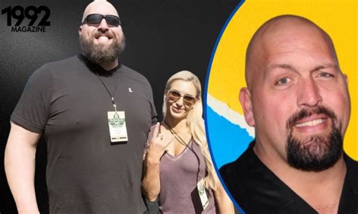 Bess Katramados – Biography, Age, Family, Facts About Big Show’s Wife