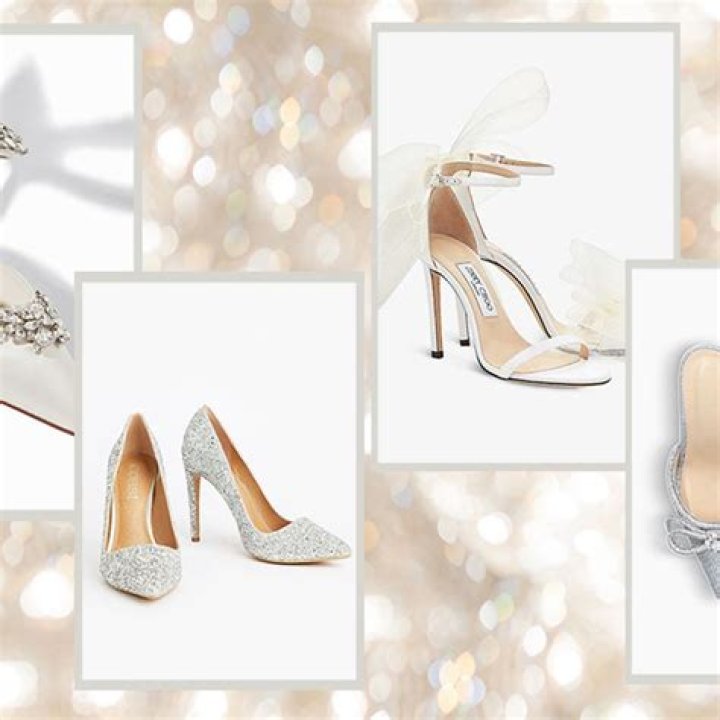 Best places to buy wedding shoes 2023: From Manolo Blahnik to Dune, Jimmy Choo & Coast