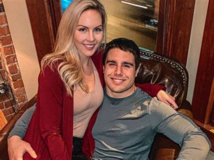 Blake Martinez Bio, Parents, Family, Height, Weight, Body Measurements