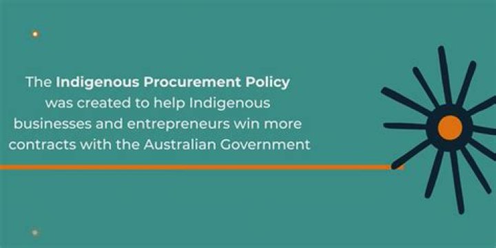 Calls to overhaul indigenous Procurement Policy amid claims only ‘handful of millionaires’ benefit