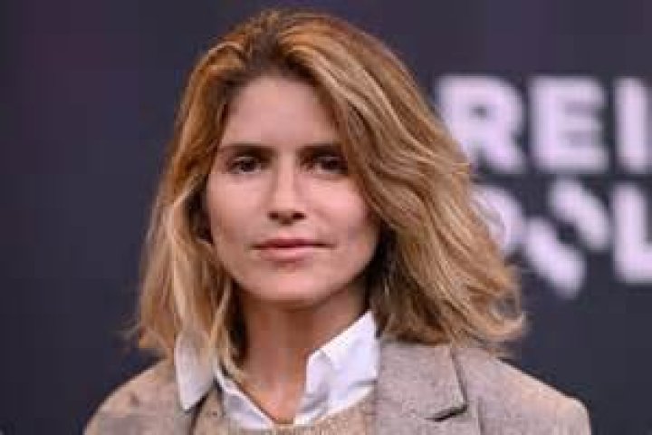 Career, biography and origin of Alice Taglioni