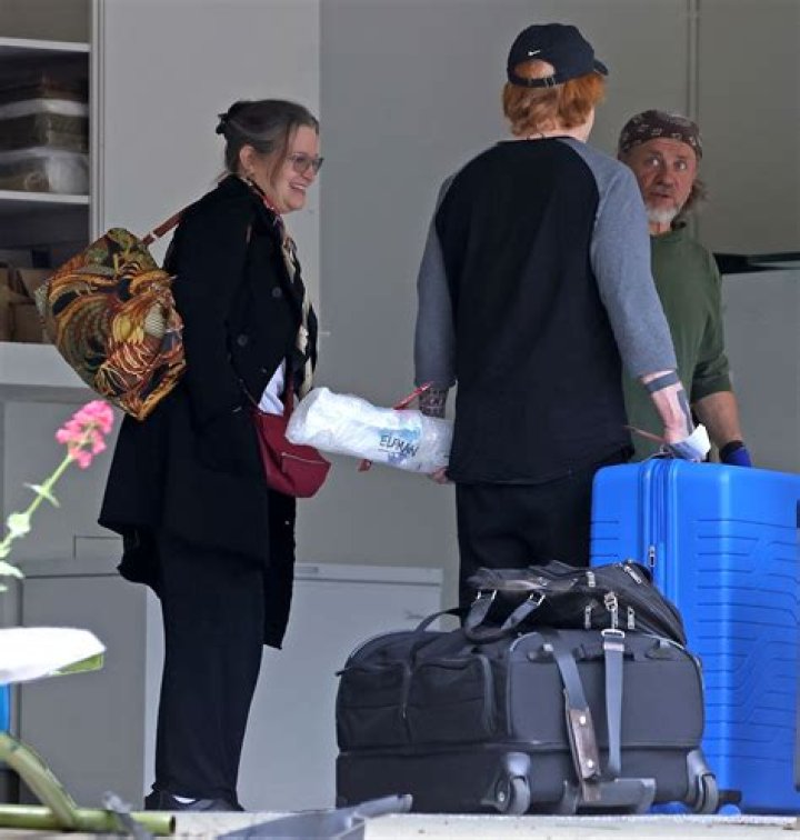 Career, biography and origin of Bridget Fonda