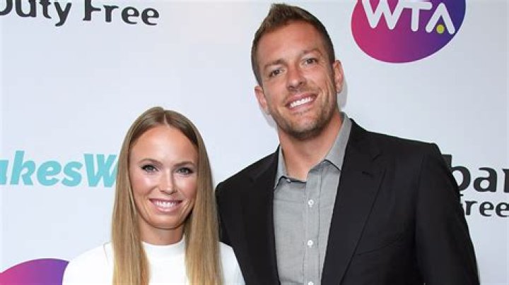 Caroline Wozniacki opens up about PERFECT wedding to David Lee ahead of Wimbledon match - EXCLUSIVE