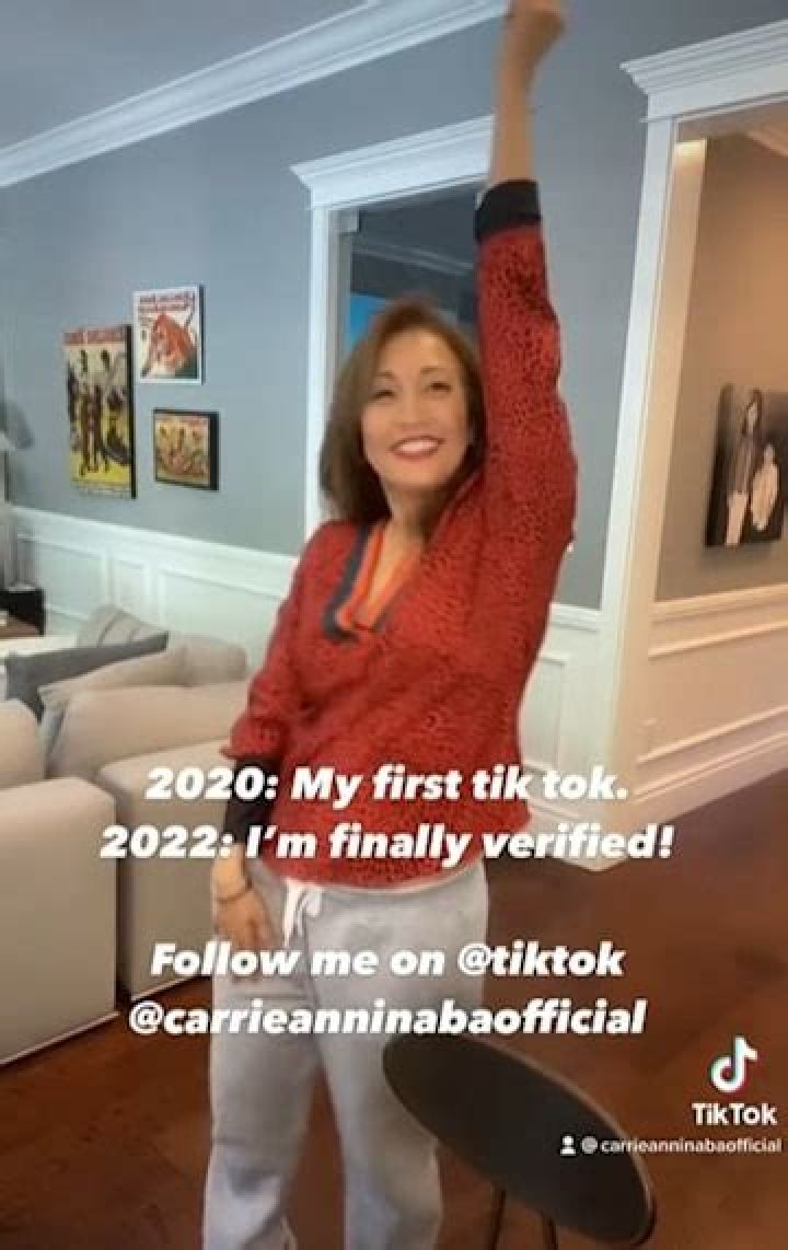 Carrie Ann Inaba makes surprise comment about The Talk following shock departure – details