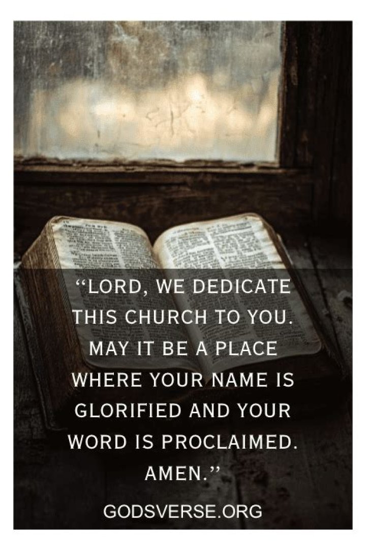 Church Historian: 'A record of His Church and its people'