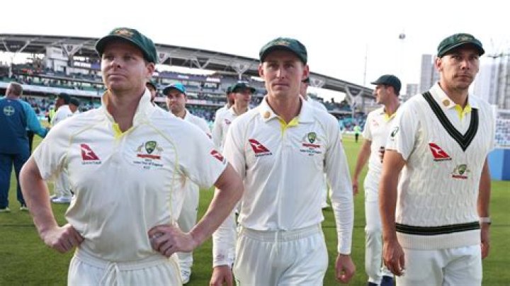 Cricket Australia slammed over ‘ridiculous’ new national team uniform details for Test matches and one-dayers