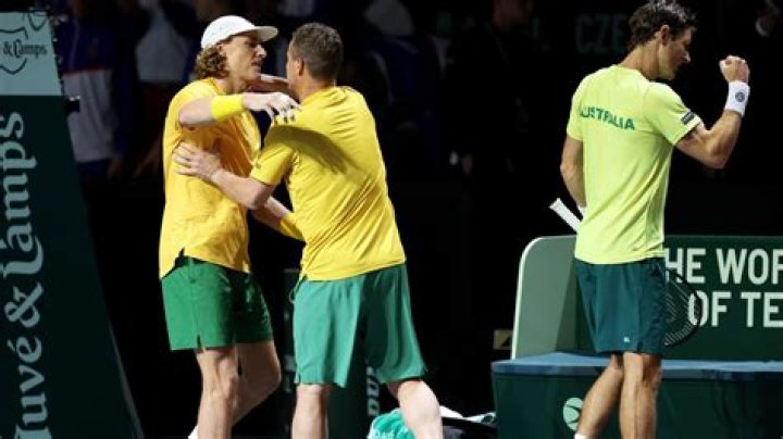 Davis Cup: Lleyton Hewitt, Novak Djokovic want a return to the old format