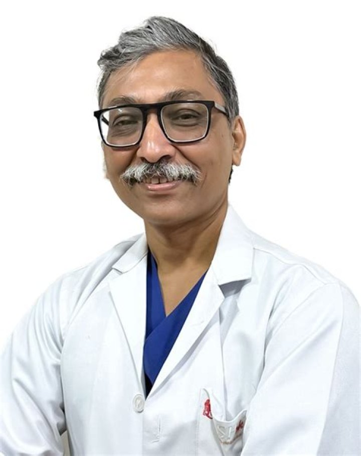Dr. Rajiv Shah Obituary West Chester, PA Pediatrician Dies After Car Accident