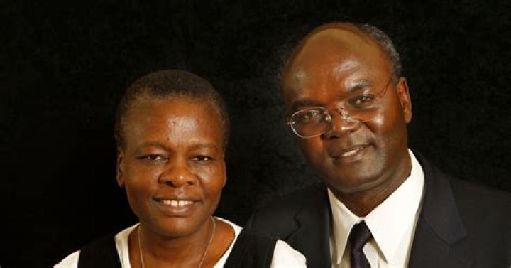 Elder Joseph W. Sitati: Full joy found in principles of the gospel